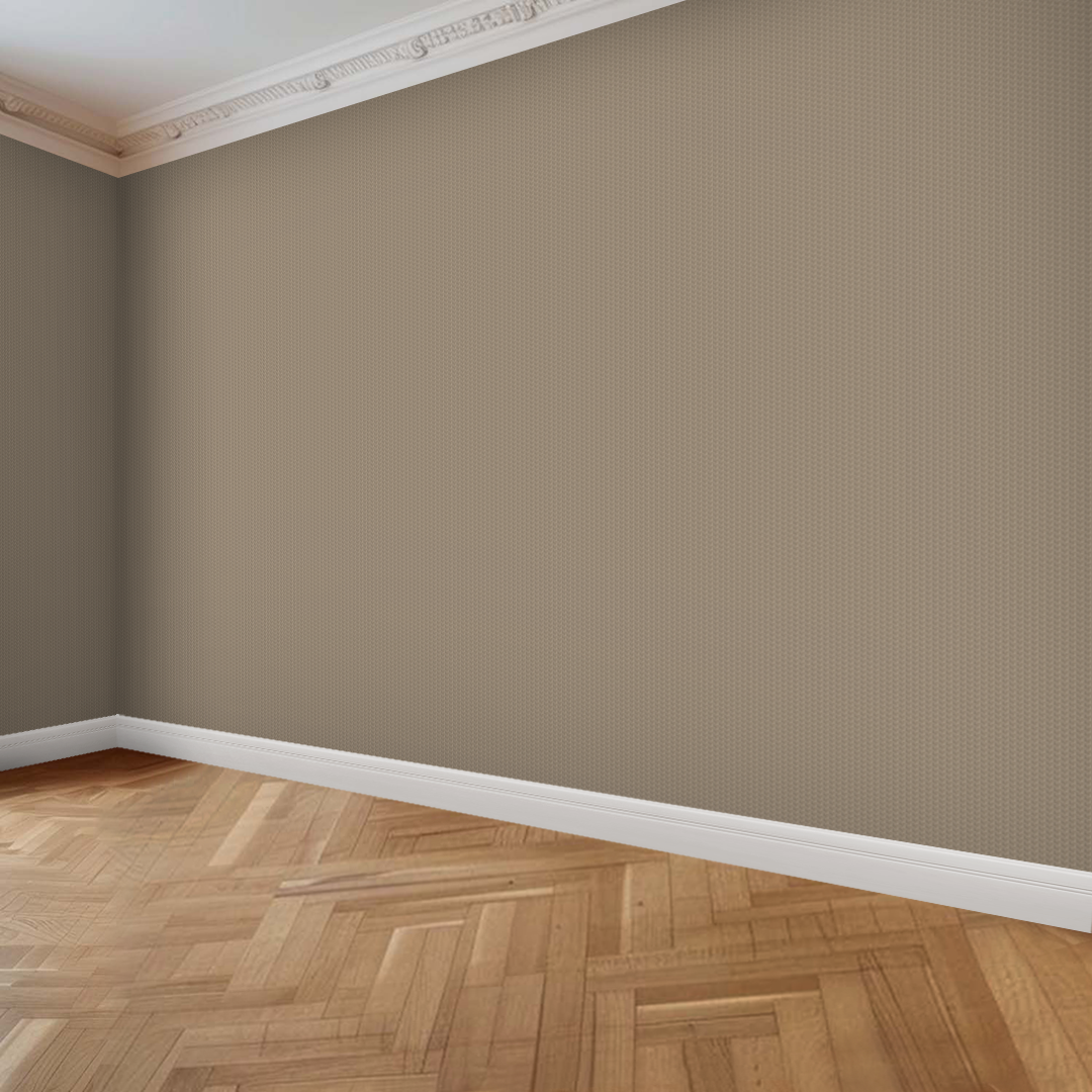 Refined Antiqued XS Scale Wallpaper