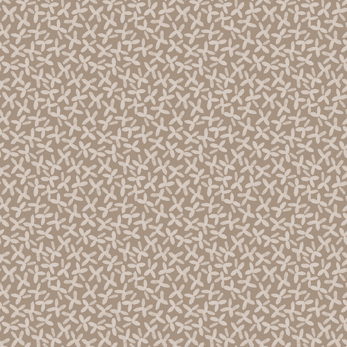 Freesia Sand Wallpaper