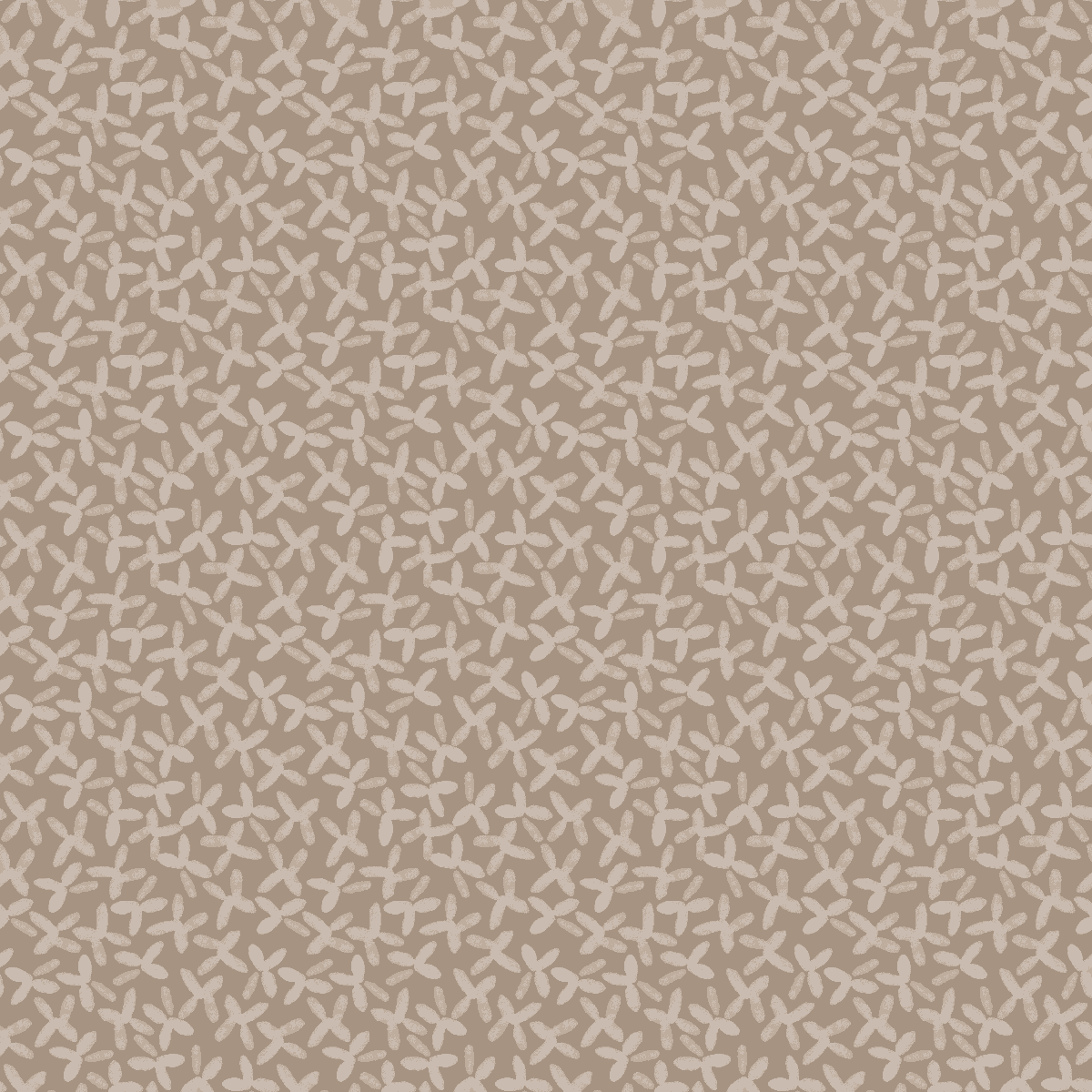 Freesia Sand Wallpaper