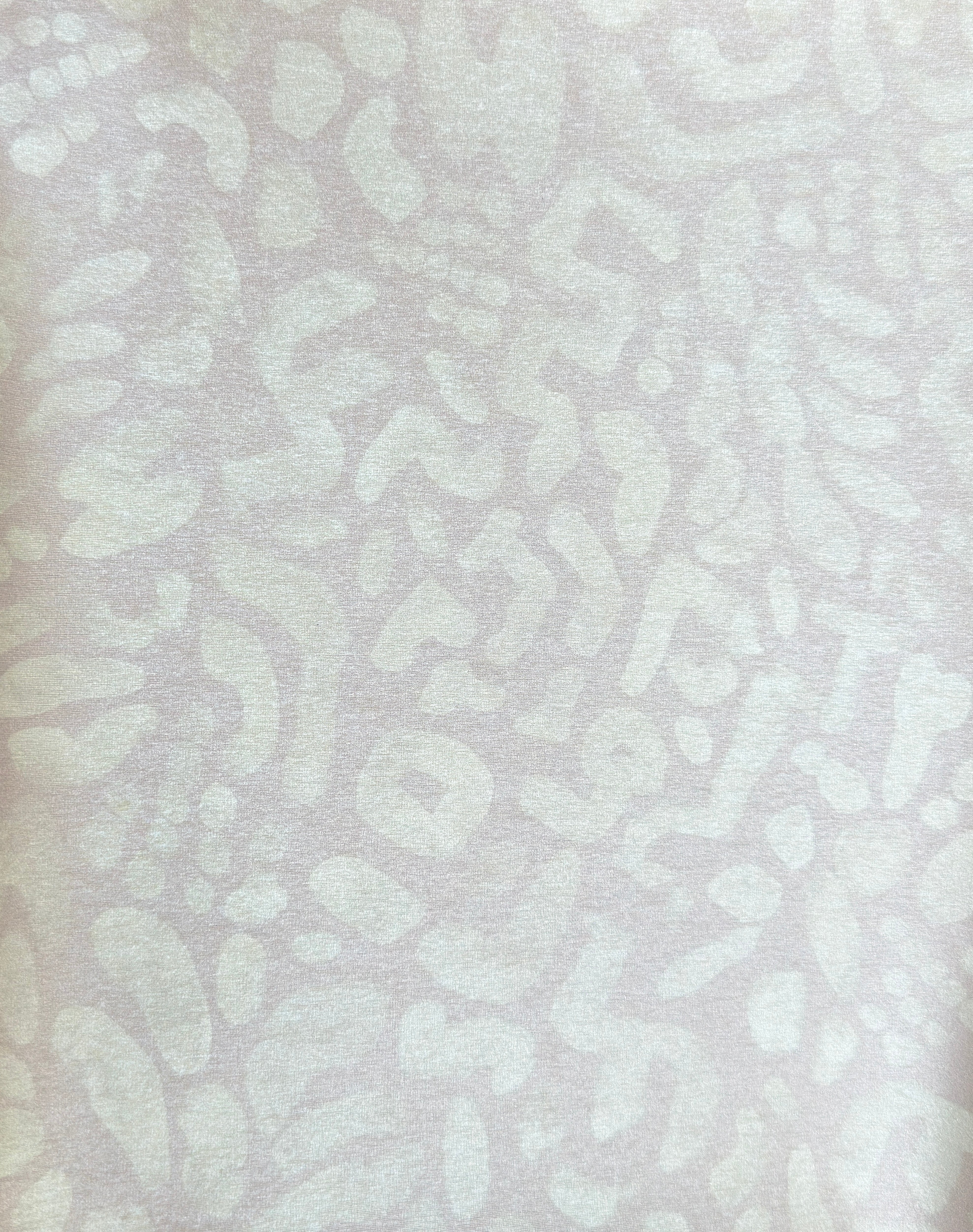 Atelier Berry Silvered Champagne Wallpaper