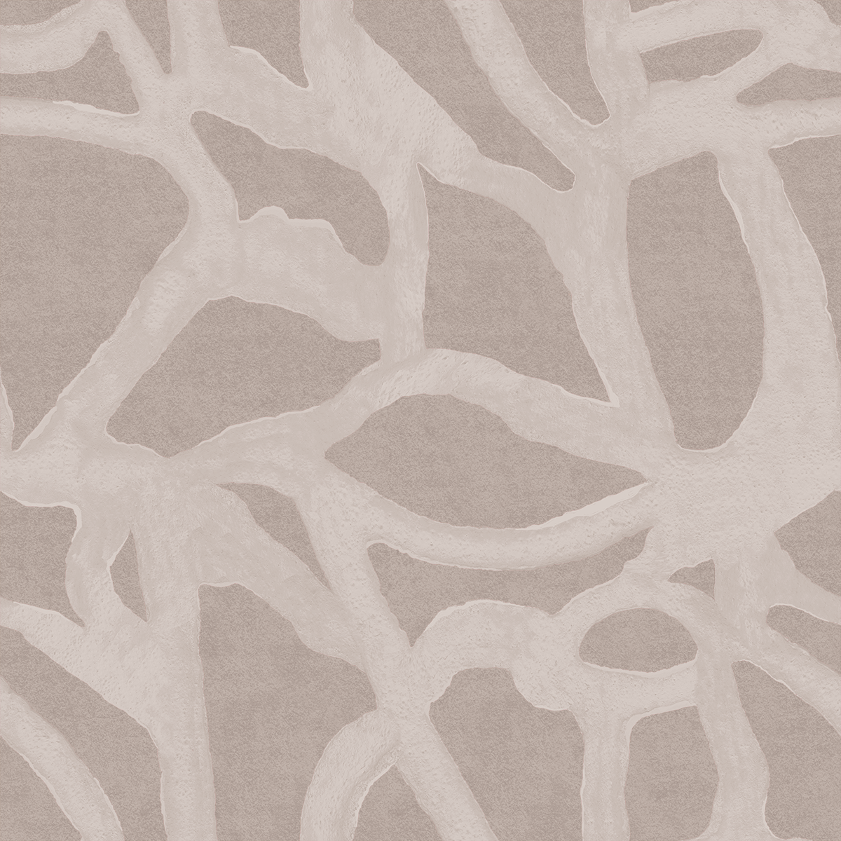 Lovely Web lilac grey Wallpaper pattern Nashville artist Angela Simeone wallpaper lilac wallpaper luxury wallpaper vinyl wallpaper pattern wallpaper interiors interior design interior designer
