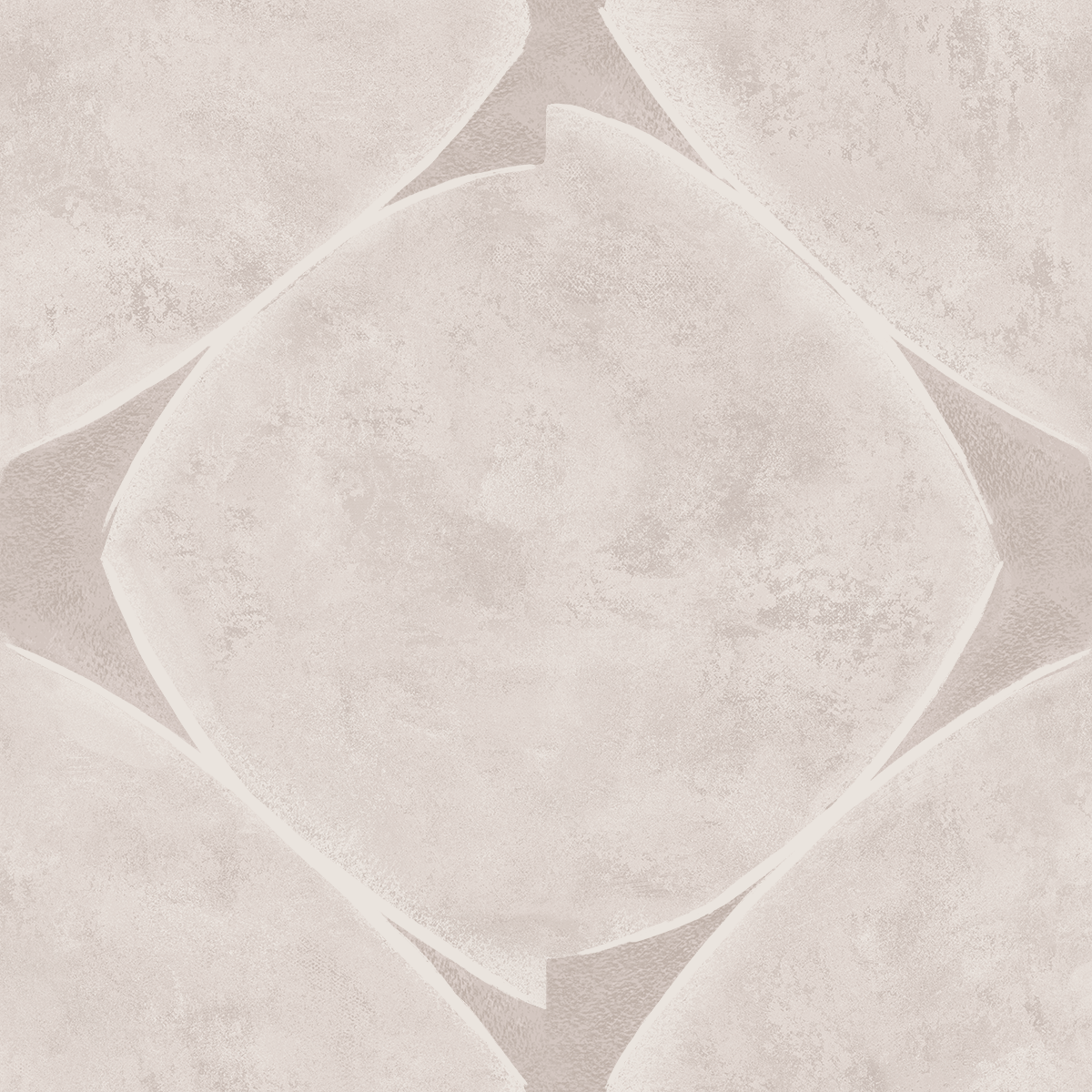 Taupe Wallpaper Angela Simeone Nashville artist