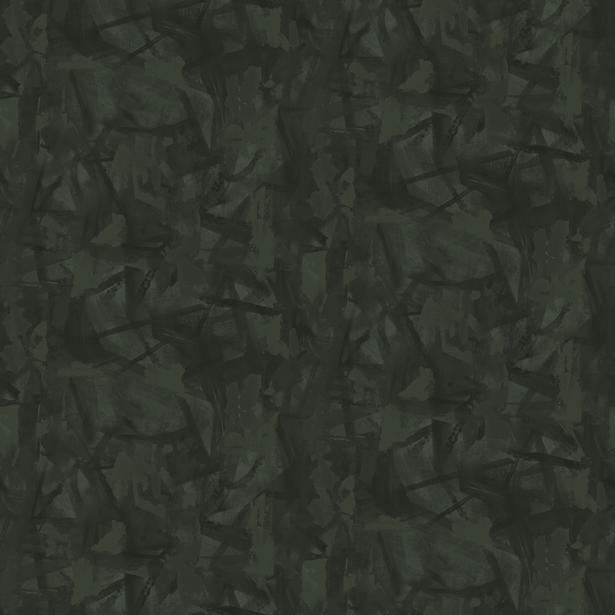 Evergreen wallpaper green wallpaper texture wallpaper Angela Simeone artist nashville