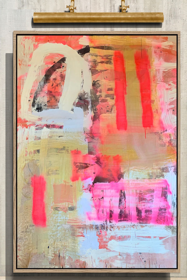 Angela Simeone abstract art painting artist Nashville interiors interior design designer wallpaper wallpapers nashville artist art scandinavian bohemian traditional transitional contemporary modern design interiors