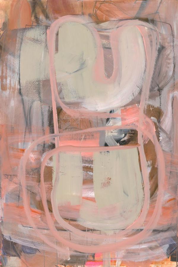 Angela Simeone abstract art painting artist Nashville interiors interior design designer wallpaper wallpapers nashville artist art scandinavian bohemian traditional transitional contemporary modern design interiors