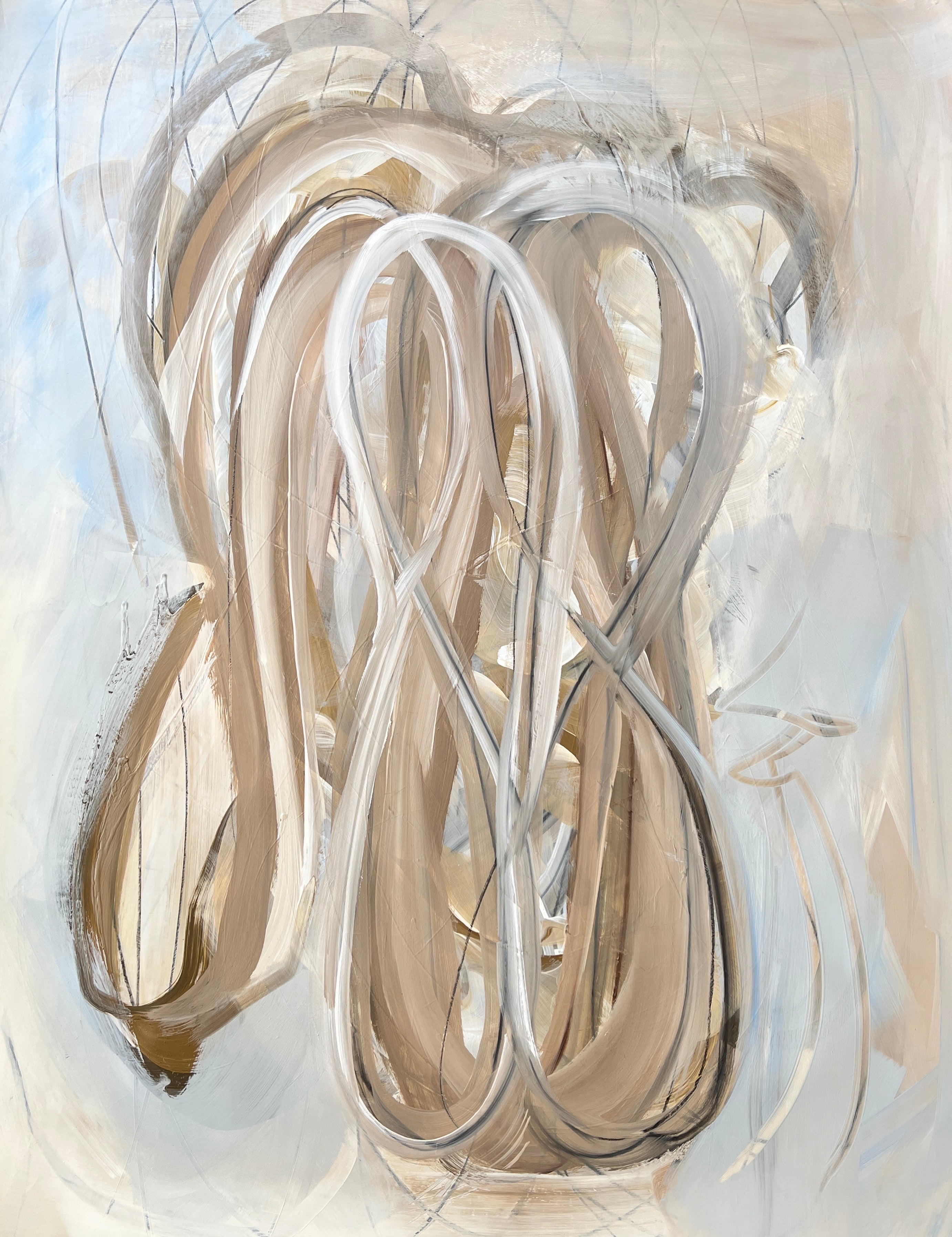 Angela Simeone abstract art painting artist Nashville interiors interior design designer wallpaper wallpapers nashville artist art scandinavian bohemian traditional transitional contemporary modern design interiors