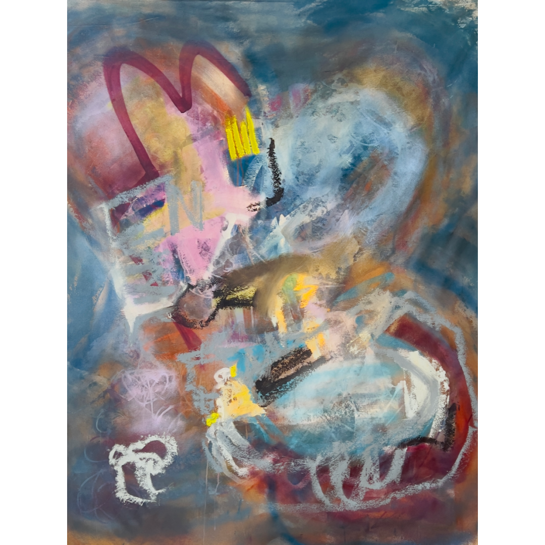 Angela Simeone artist nashville art painting contemporary artist contemporary art nashville art interiors interior design modern art abstract art