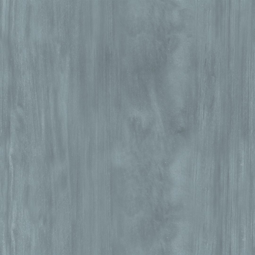Artist-designed luxury wallpaper by Nashville artist Angela Simeone, pattern originating from an original painting