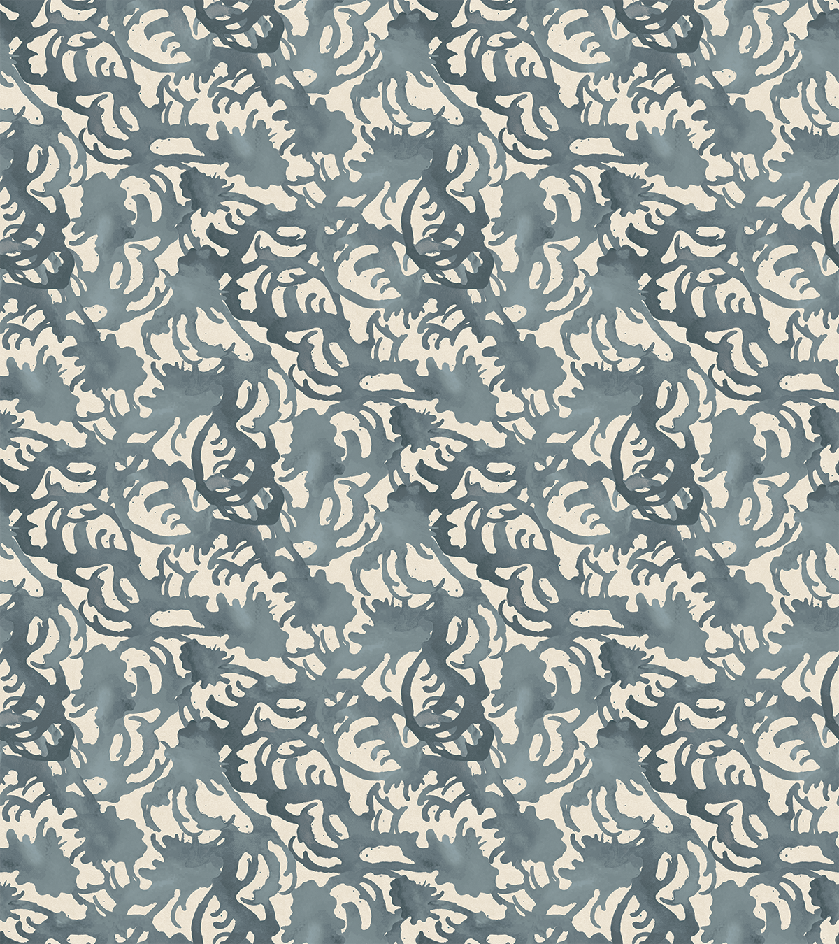 BLUE WALLPAPERS