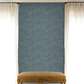 Classic G Blue Grey Wallpaper wallpaper pattern nashville artist Angela Simeone vinyl wallpapers patterns interiors interior design interior designer