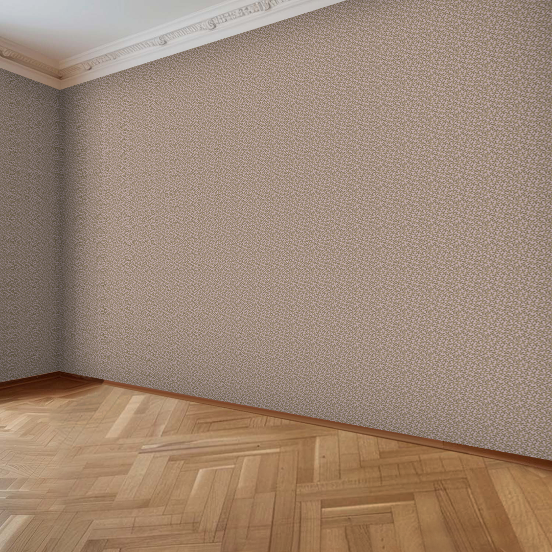 Freesia Lilac Artichoke  Wallpaper