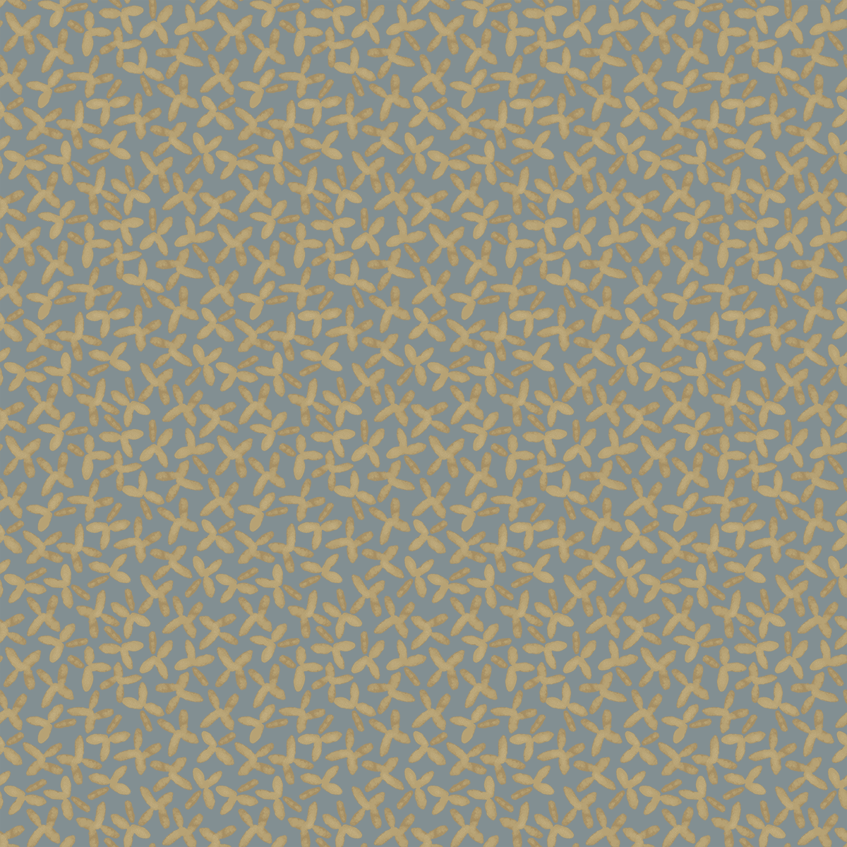 Freesia Goldenrod Wallpaper