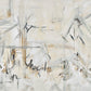 Angela Simeone abstract art nashville artist abstract painting ivory painting 