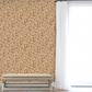 brown wallpaper pattern wallpaper original wallpaper tan wallpaper angela simeone wallpaper original art nashville artist 