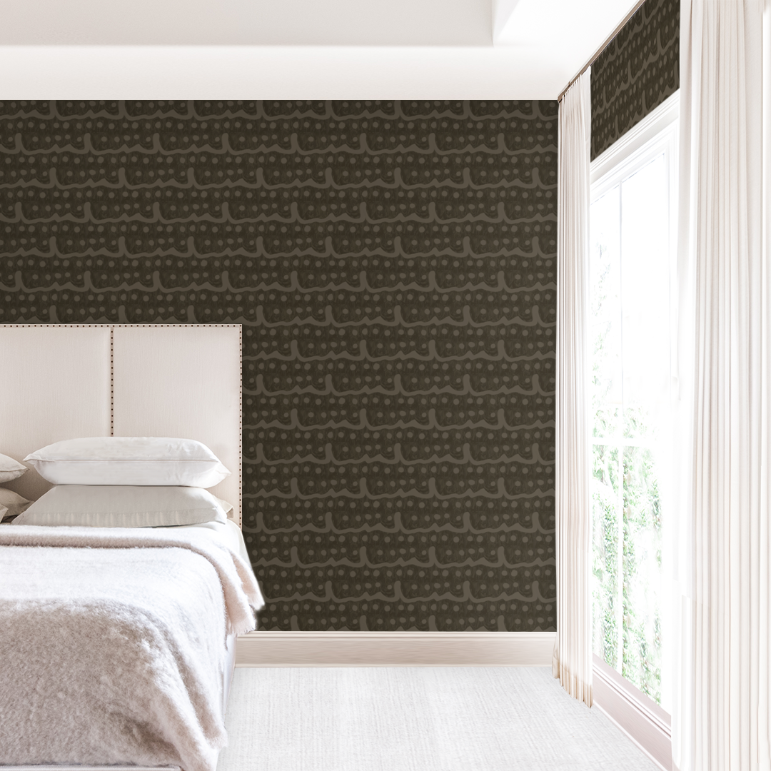 Luxe Hexagon - 906604 - Arthouse | Wallpaper UK