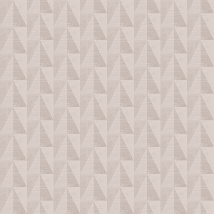 Refined Greige Small Wallpaper