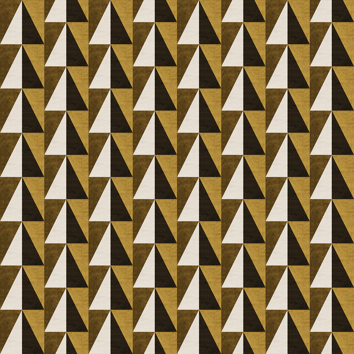 Refined Espresso Medium Scale Wallpaper