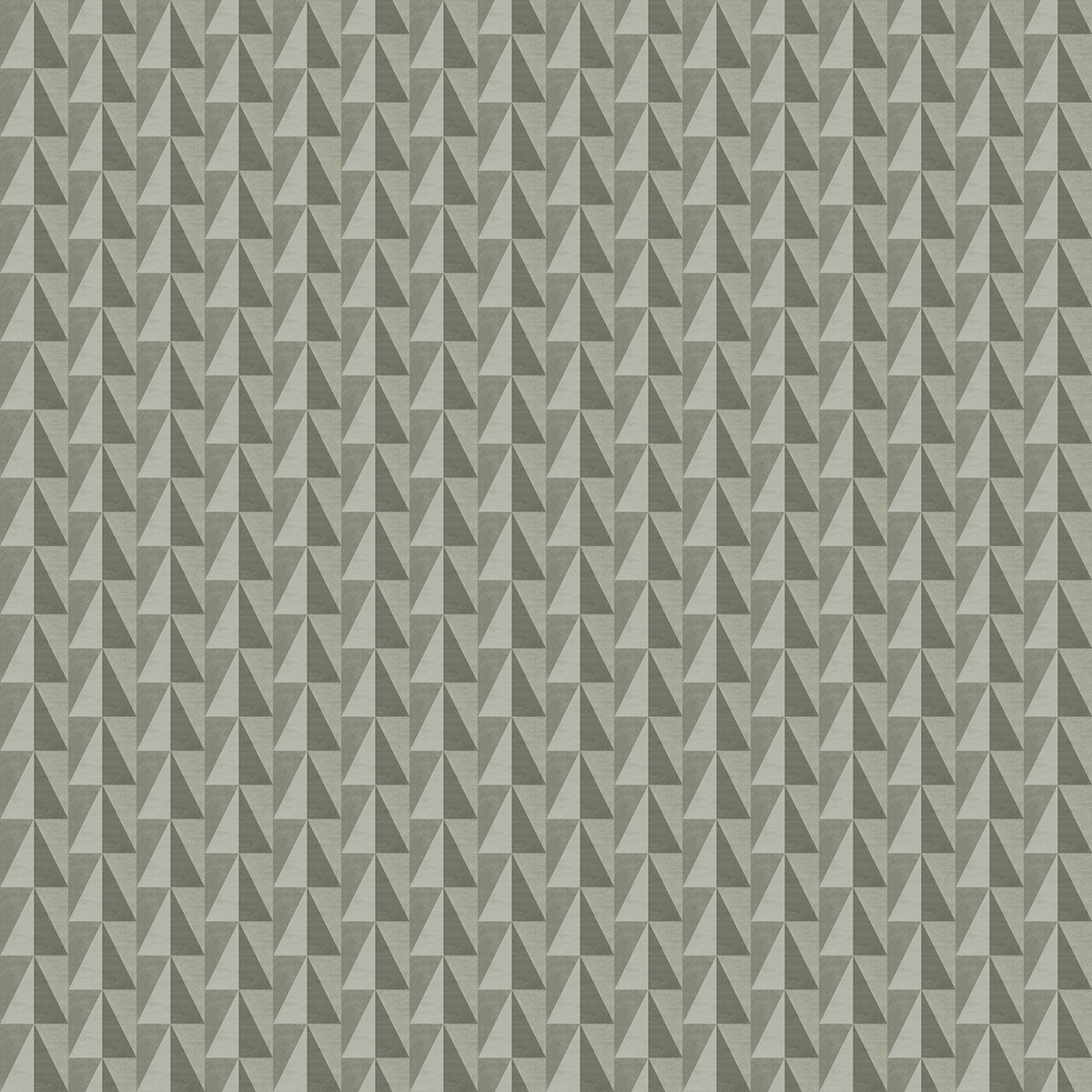 Refined Sage Green Tonal Small Wallpaper