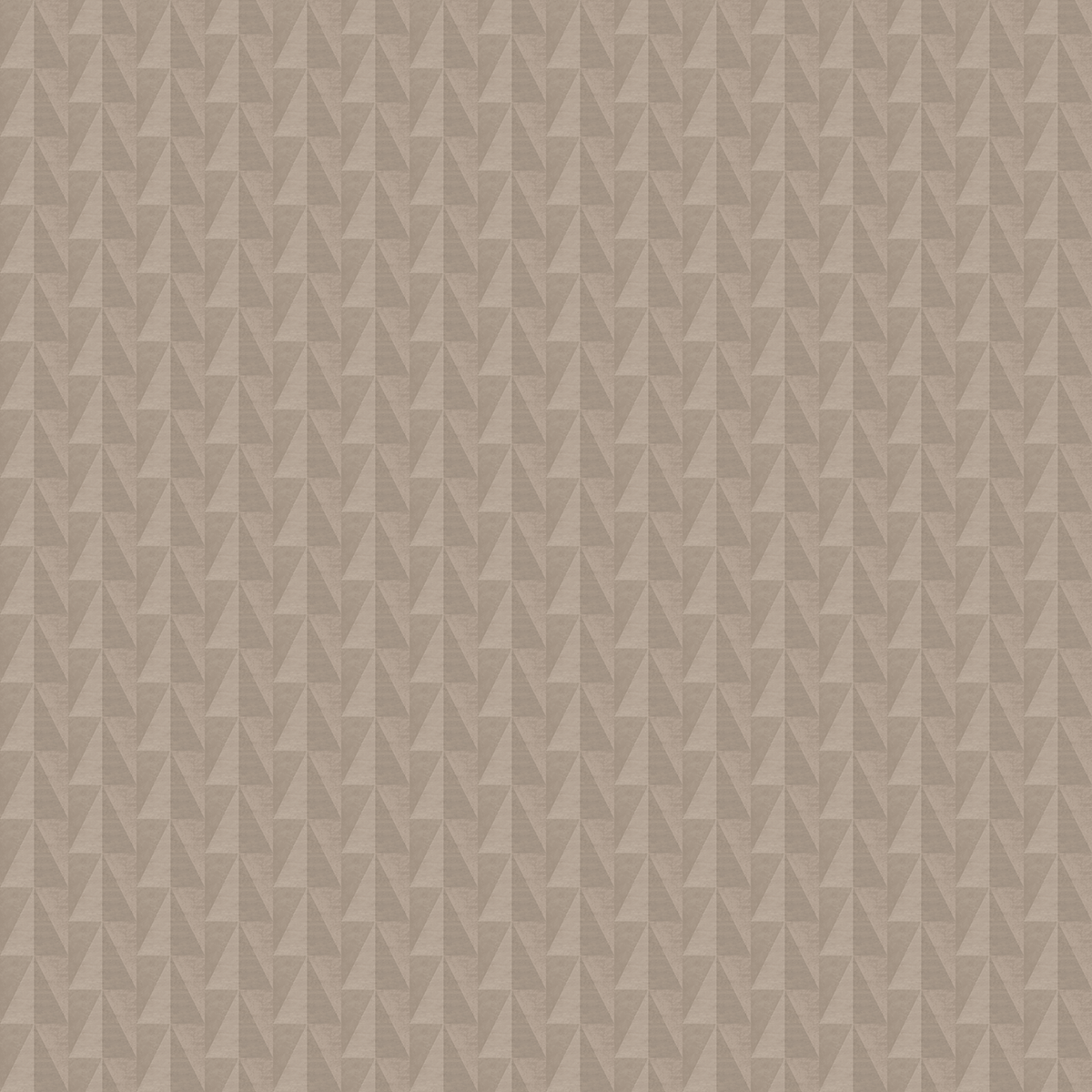 Refined Light Khaki Tonal Small Scale Wallpaper