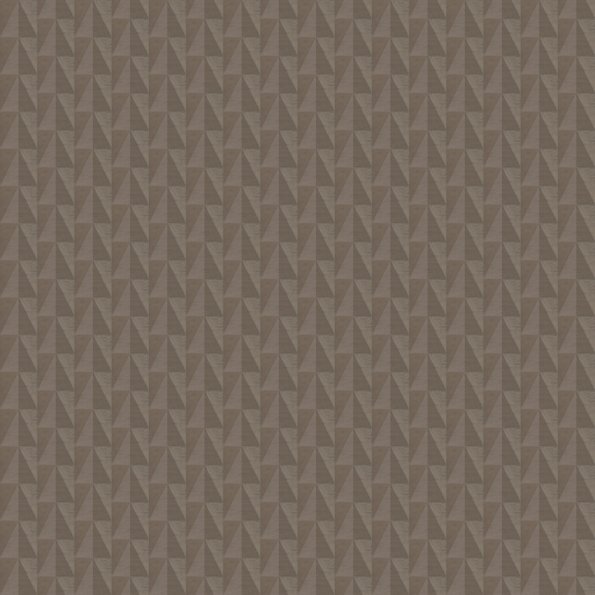 Refined Greyed Warm Tonal Small Scale Wallpaper