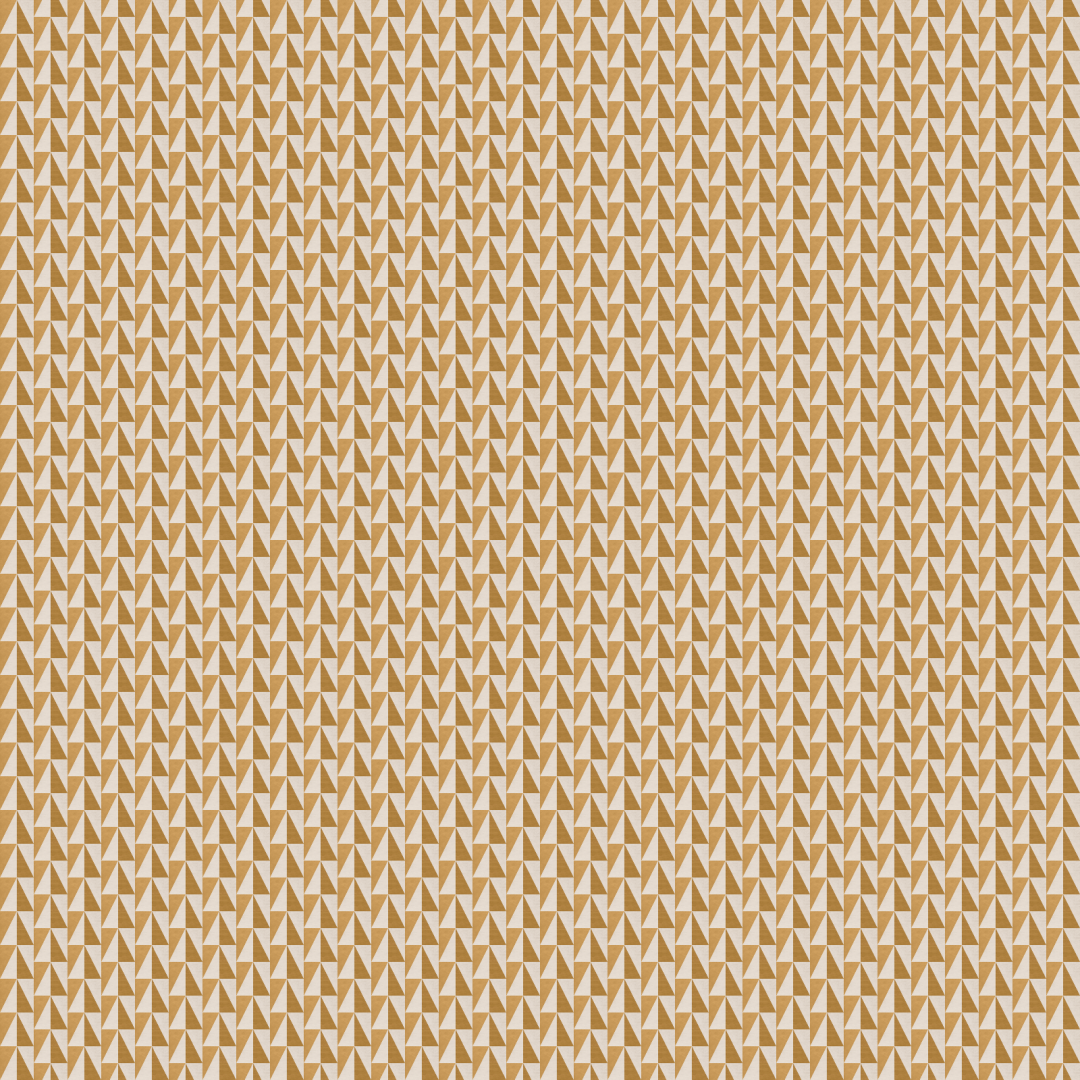 Refined Goldenrod White XS Scale Wallpaper