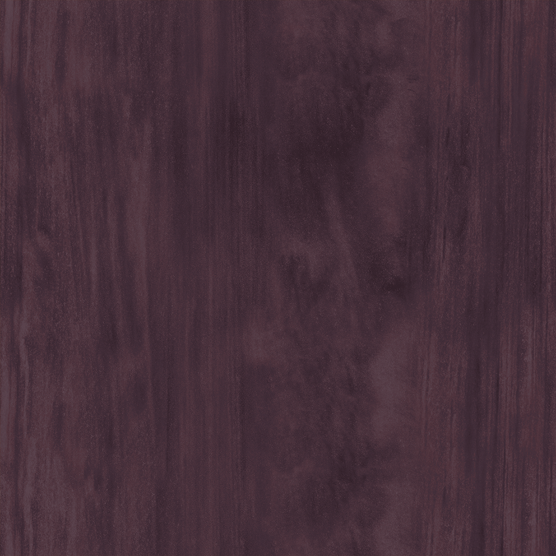 Splendor Deep Aubergine Wallpaper