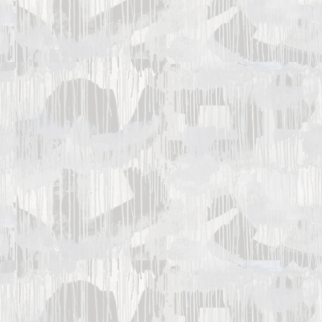 Light Grey Pattern Wallpaper