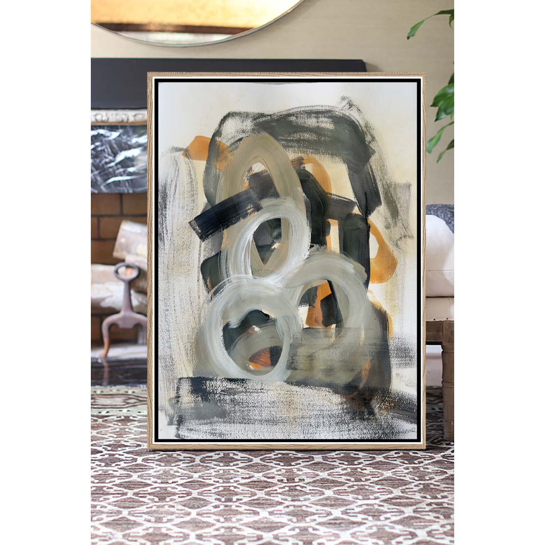 Angela Simeone abstract art painting artist Nashville interiors interior design designer wallpaper wallpapers nashville artist art scandinavian bohemian traditional transitional contemporary modern design interiors