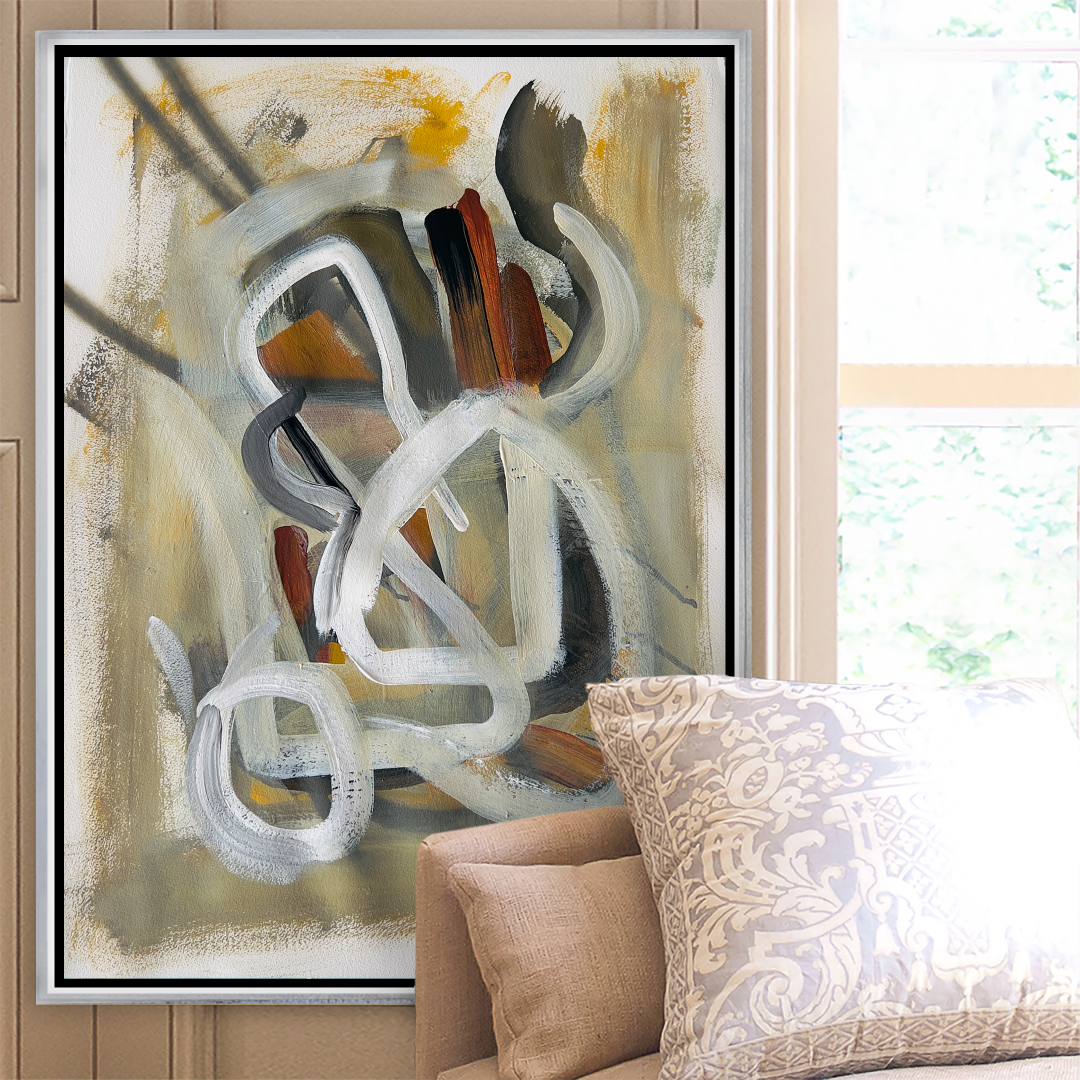 Angela Simeone abstract art painting artist Nashville interiors interior design designer wallpaper wallpapers nashville artist art scandinavian bohemian traditional transitional contemporary modern design interiors