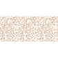 neutral wallpaper floral wallpaper block print wallpaper pattern wallpaper neutral wallpaper Angela Simeone wallpaper nashville artist 