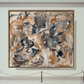 Angela Simeone artist nashville contemporary art abstract art abstract paintings interiors interior design
