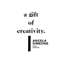Angela Simeone artist nashville gift card