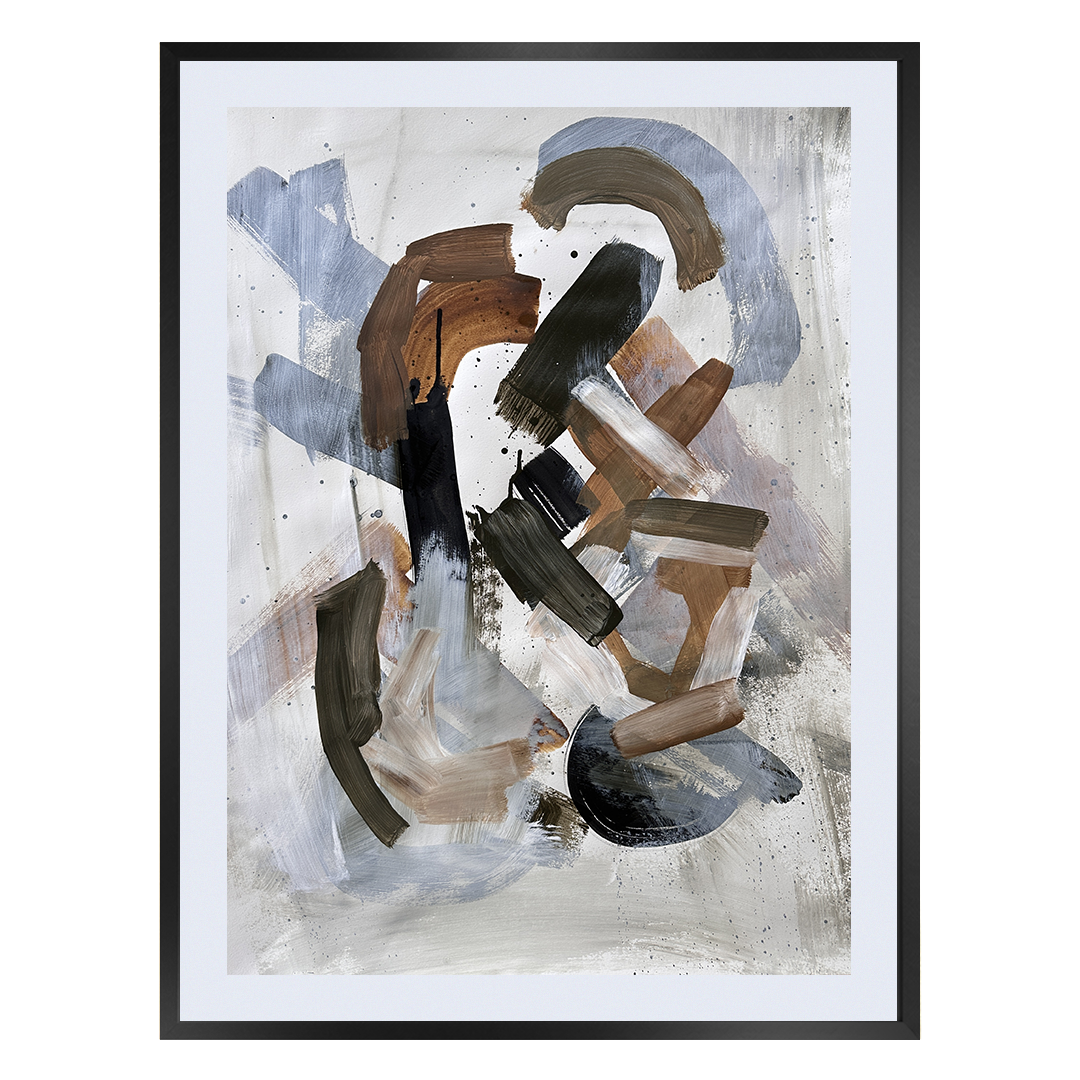 Angela Simeone nashville artist abstract art painting artist Nashville interiors interior design designer paper painting watercolor paper nashville artist art original art frameable art paper paintings