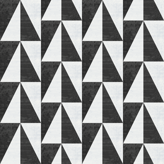 Black and White Wallpaper Blue Wallpaper Periwinkle Wallpaper Geometric wallpaper Angela Simeone artist nashville wallpaper wallpapers neutral wallpaper nude wallpaper pink wallpaper pattern wallpaper patterns colorful wallpaper color interiors interior design interior designer commercial interiors commercial interior design commercial projects residential interiors residential interior design